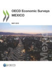 OECD Economic Surveys: Mexico 2019 - eBook