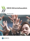 OECD-Wirtschaftsausblick, Ausgabe 2019/2 - eBook