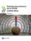 Estudios Economicos de la OCDE: Costa Rica 2020 - eBook