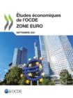 Etudes economiques de l'OCDE : Zone euro 2021 - eBook