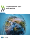 Gobernanza del Agua en Argentina - eBook
