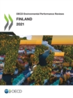 OECD Environmental Performance Reviews: Finland 2021 - eBook