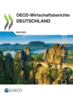 OECD-Wirtschaftsberichte: Deutschland 2023 - eBook