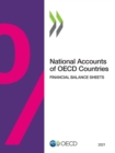 National Accounts of OECD Countries, Financial Balance Sheets 2021 - eBook