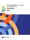 Examens de l'OCDE sur la cooperation pour le developpement : Pologne 2023 - eBook