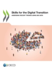 Skills for the Digital Transition Assessing Recent Trends Using Big Data - eBook