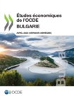 Etudes economiques de l'OCDE : Bulgarie 2023 (version abregee) - eBook