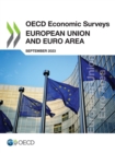 OECD Economic Surveys: European Union and Euro Area 2023 - eBook