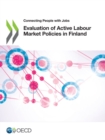 Connecting People with Jobs Evaluation of Active Labour Market Policies in Finland - eBook