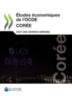 Etudes economiques de l'OCDE : Coree 2020 (version abregee) - eBook