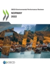 OECD Environmental Performance Reviews: Norway 2022 - eBook
