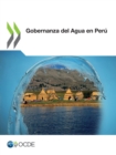 Gobernanza del Agua en Peru - eBook