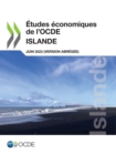 Etudes economiques de l'OCDE : Islande 2023 (version abregee) - eBook