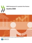 OECD Development Co-operation Peer Reviews: Austria 2020 - eBook