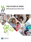 OECD Employment Outlook 2019 The Future of Work - eBook