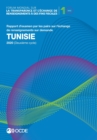 Forum mondial sur la transparence et l'echange de renseignements a des fins fiscales : Tunisie 2020 (Deuxieme cycle) Rapport d'examen par les pairs sur l'echange de renseignements sur demande - eBook