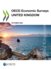 OECD Economic Surveys: United Kingdom 2020 - eBook