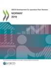 OECD Development Co-operation Peer Reviews: Norway 2019 - eBook