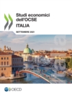 Studi economici dell'OCSE: Italia 2021 - eBook