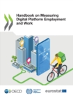 Handbook on Measuring Digital Platform Employment and Work - eBook