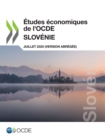 Etudes economiques de l'OCDE : Slovenie 2020 (version abregee) - eBook