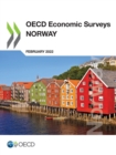 OECD Economic Surveys: Norway 2022 - eBook
