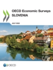 OECD Economic Surveys: Slovenia 2022 - eBook