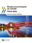 Etudes economiques de l'OCDE : Pays-Bas 2023 (Version abregee) - eBook