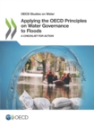 OECD Studies on Water Applying the OECD Principles on Water Governance to Floods A Checklist for Action - eBook