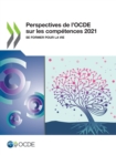 Perspectives de l'OCDE sur les competences 2021 Se former pour la vie - eBook