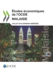 Etudes economiques de l'OCDE : Malaisie 2019 (version abregee) - eBook