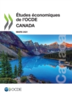 Etudes economiques de l'OCDE : Canada 2021 - eBook