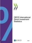 OECD International Direct Investment Statistics 2022 - eBook