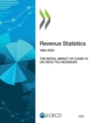 Revenue Statistics 2021 The Initial Impact of COVID-19 on OECD Tax Revenues - eBook