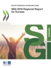 Social Institutions and Gender Index SIGI 2019 Regional Report for Eurasia - eBook