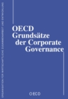OECD Grundsatze der Corporate Governance - eBook