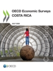 OECD Economic Surveys: Costa Rica 2020 - eBook