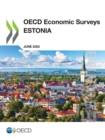 OECD Economic Surveys: Estonia 2022 - eBook