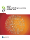 OECD SME and Entrepreneurship Outlook 2021 - eBook