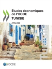 Etudes economiques de l'OCDE : Tunisie 2022 - eBook