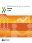OECD Development Co-operation Peer Reviews: Spain 2022 - eBook