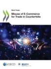 Illicit Trade Misuse of E-Commerce for Trade in Counterfeits - eBook