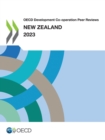 OECD Development Co-operation Peer Reviews OECD Development Co operation Peer Reviews: New Zealand 2023 - eBook