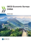 OECD Economic Surveys: China 2022 - eBook
