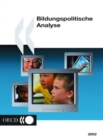 Bildungspolitische Analyse 2002 - eBook