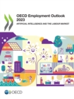 OECD Employment Outlook 2023 Artificial Intelligence and the Labour Market - eBook
