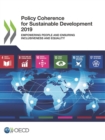 Policy Coherence for Sustainable Development 2019 Empowering People and Ensuring Inclusiveness and Equality - eBook