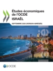 Etudes economiques de l'OCDE : Israel 2020 (version abregee) - eBook