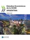 Estudios Economicos de la OCDE: Argentina 2019 - eBook