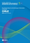Global Forum on Transparency and Exchange of Information for Tax Purposes: Chile 2020 (Second Round) Peer Review Report on the Exchange of Information on Request - eBook